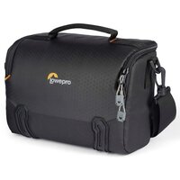 Torba LOWEPRO Adventura SH 160 III Czarny