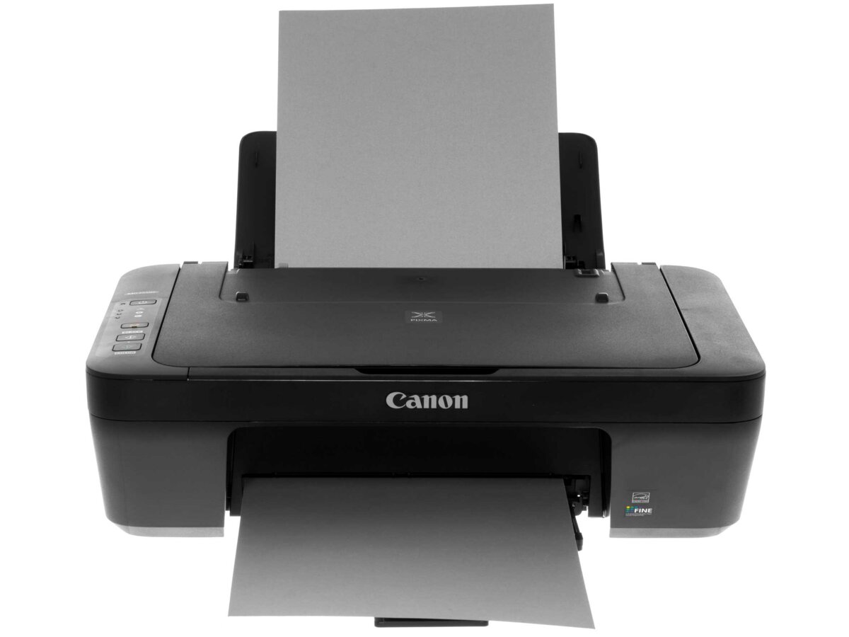 Urządzenie Canon Pixma Mg2550s Sklep Internetowy Avanspl 8143