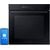 Piekarnik SAMSUNG NV7B5685BAK U2 Dual Cook Elektryczny parowy Czarny A+