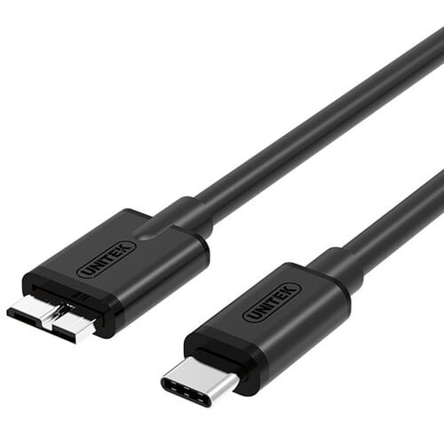 Kabel USB Typ C - Micro USB UNITEK 1 m – sklep internetowy Avans.pl