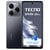 Smartfon TECNO Spark 20 Pro 12/256GB 6.78 120Hz Czarny