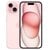 Smartfon APPLE iPhone 15 5G 512GB 6.1 Różowy