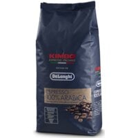 Kawa ziarnista DELONGHI Kimbo Espresso Arabica 1 kg