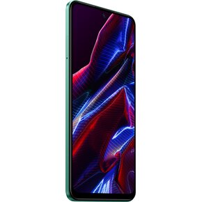 Smartfon XIAOMI Poco X5 8/256GB 5G 6.67 120Hz Zielony – sklep internetowy