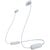 Słuchawki dokanałowe SONY WI-C100 Biały