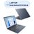 Laptop LENOVO IdeaPad Slim 5 16ABR8 16 IPS R7-7730U 16GB RAM 512GB SSD Windows 11 Home