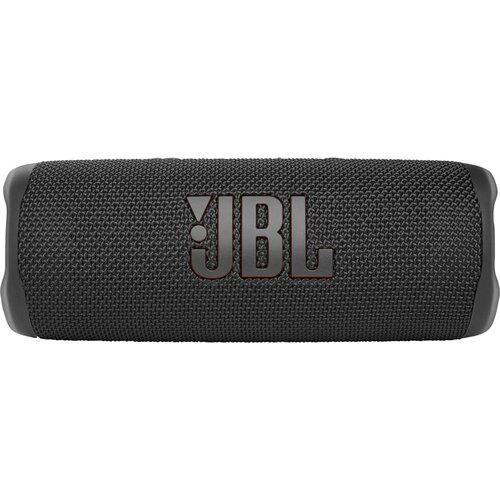 Głośnik mobilny JBL Flip 6 Czarny – sklep internetowy Avans.pl