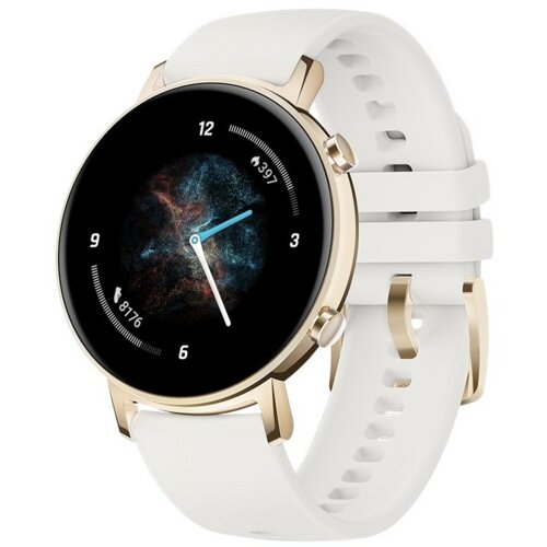 Smartwatch HUAWEI Watch GT 2 42mm Biały – sklep internetowy Avans.pl