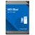 Dysk WD Blue 3TB 3.5 SATA HDD 5400