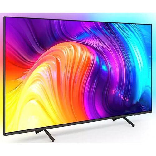 Telewizor PHILIPS 50PUS8517 50" LED 4K Android TV Ambilight x3 Dolby Atmos  Dolby Vision – sklep internetowy Avans.pl