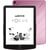 Czytnik e-booków INKBOOK Focus 7.8, Podświetlany ekran, Wi-Fi, Bez reklam Różowy