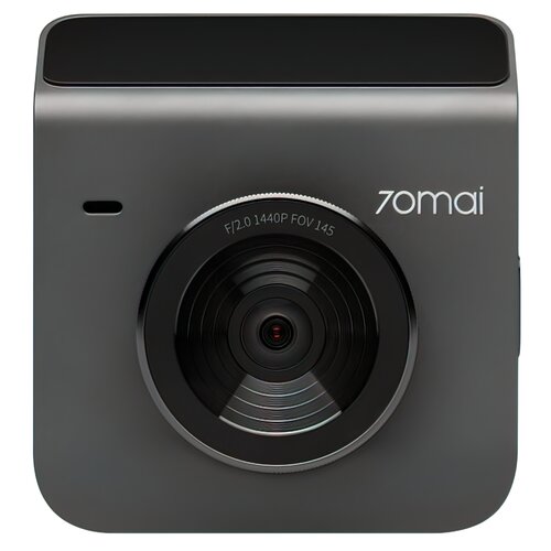 Wideorejestrator XIAOMI 70mai Dash Cam A400 – sklep internetowy Avans.pl
