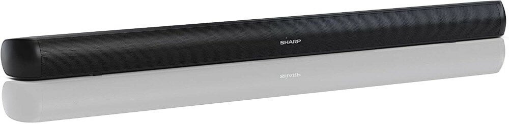 Soundbar SHARP HT-SB147  - obsługa