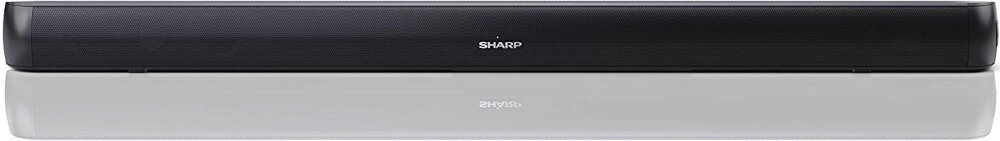 Soundbar SHARP HT-SB147  - design
