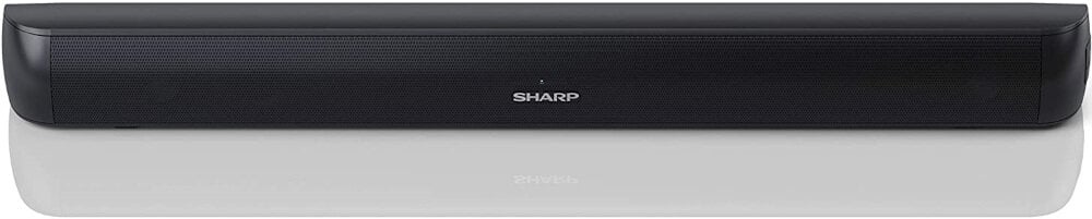 Soundbar SHARP HT-SB107  - dodatkowe możliwości
