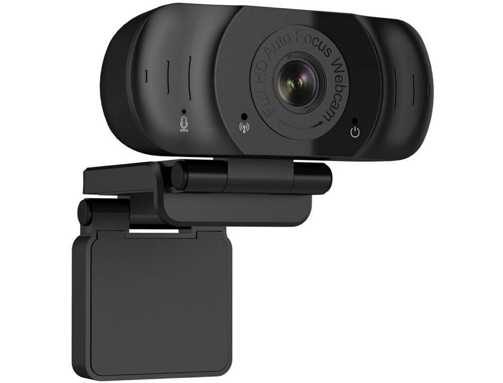 Kamera XIAOMI IMI Auto Webcam Pro W90 – sklep internetowy Avans.pl