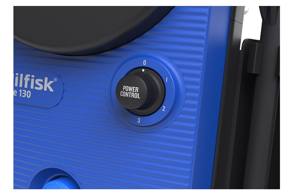 Myjka ciśnieniowa NILFISK Core 130 6 PowerControl Car Wash EU 128471257 130 barów System wymiany końcówek Click Clean