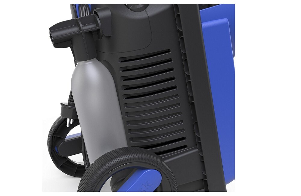 Myjka ciśnieniowa NILFISK Core 125 5 Car wash EU Profesjonalny sprzęt moc funkcjonalność