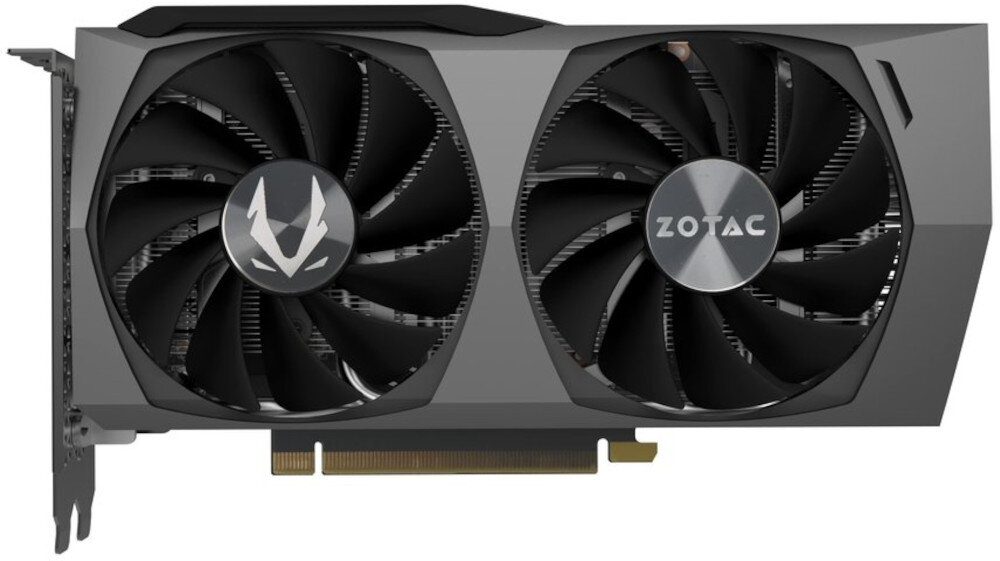 Karta graficzna ZOTAC GeForce RTX 3060 Twin Edge OC 12GB swietny wybor dla graczy