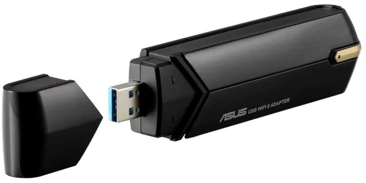 Karta sieciowa ASUS USB-AX56 AX1800 Doskonała jakość 