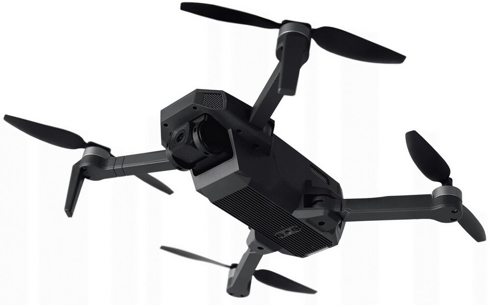 Dron OVERMAX X-Bee Drone 9.5 Fold – sklep internetowy Avans.pl