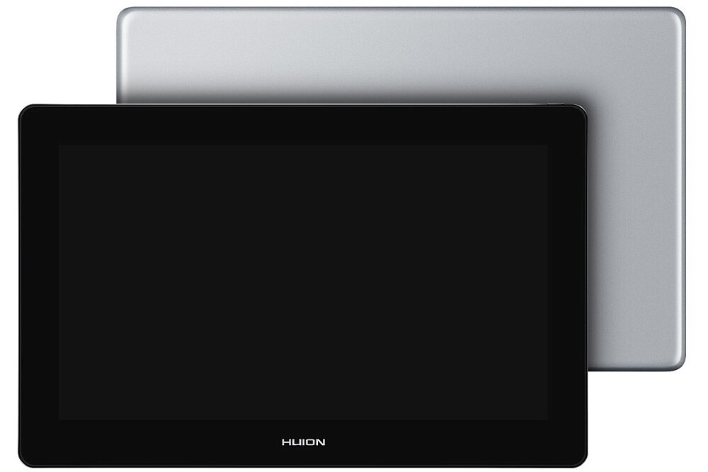Tablet graficzny HUION Kamvas Pro 16 4K – sklep internetowy Avans.pl