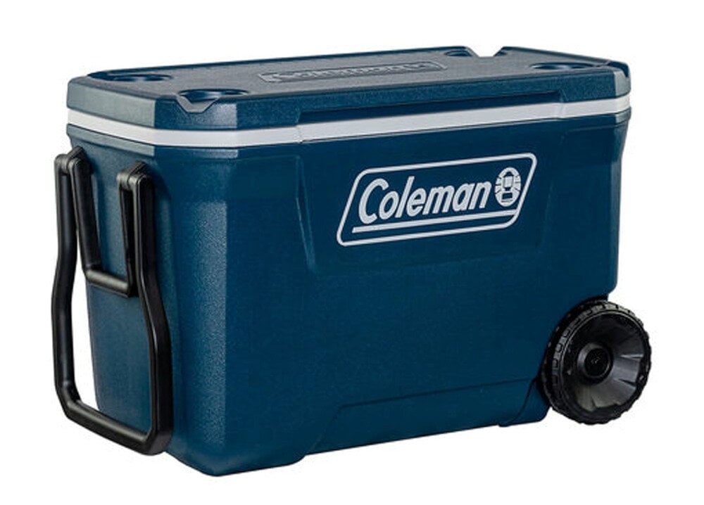 Lodowka COLEMAN 62QT Wheeled Cooler