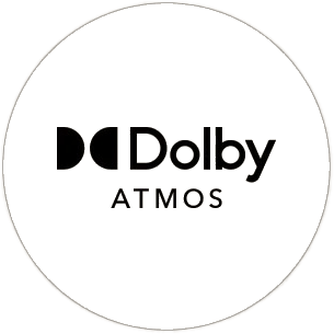 Technologia Dolby Atmos