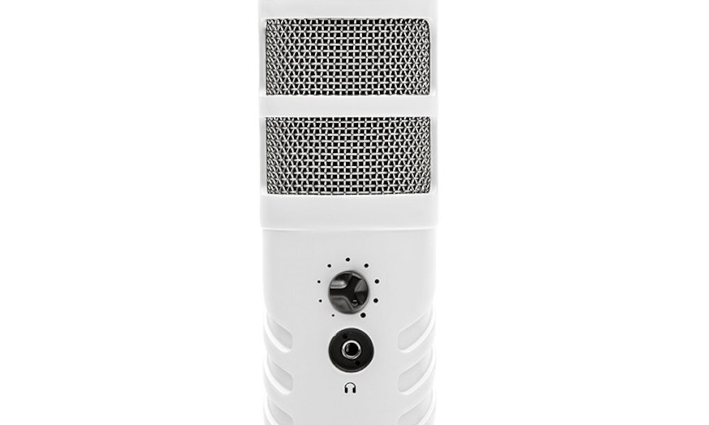 Mikrofon RODE Podcaster wysoka jakość komponentów