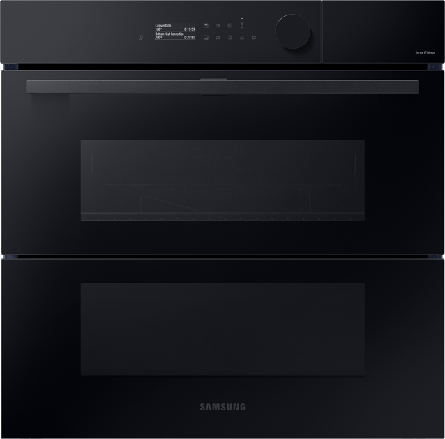 Model piekarnika Samsung Steam Cook NV7B5785JAK