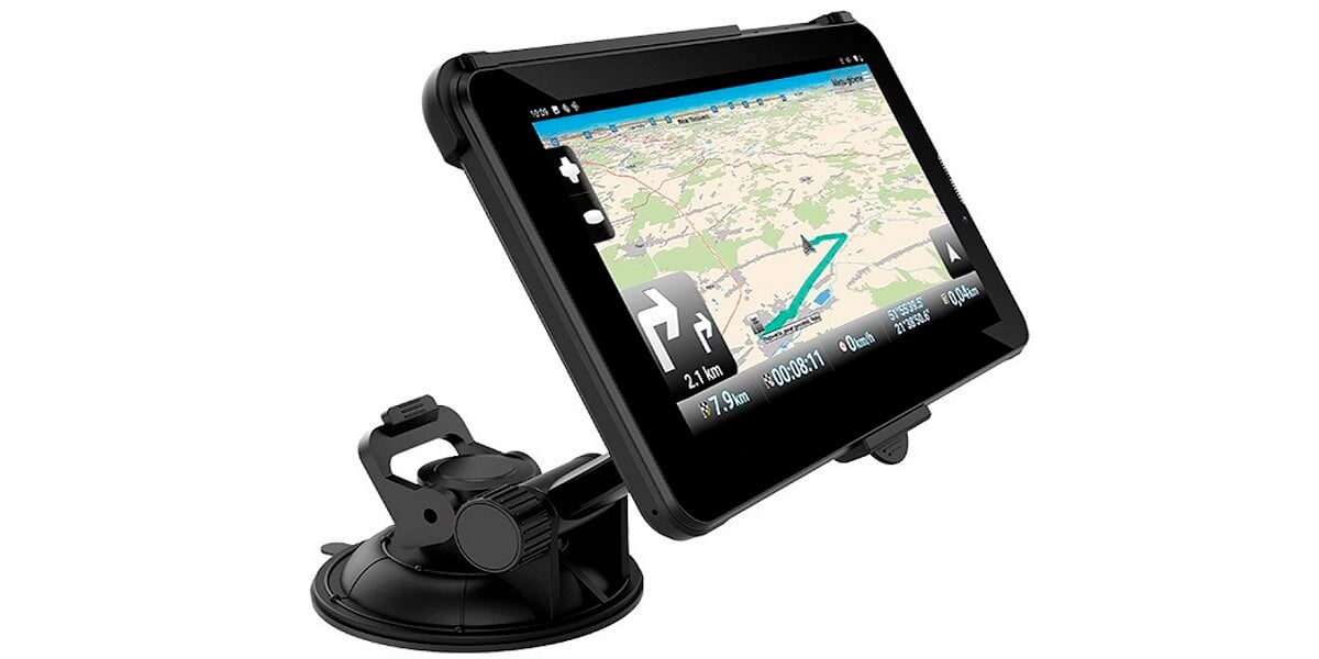 Tablet BLOW GPS Tab 7 7 2-32 GB LTE Wi-Fi Czarny Jedno urządzenie Wiele możliwości Główne cechy