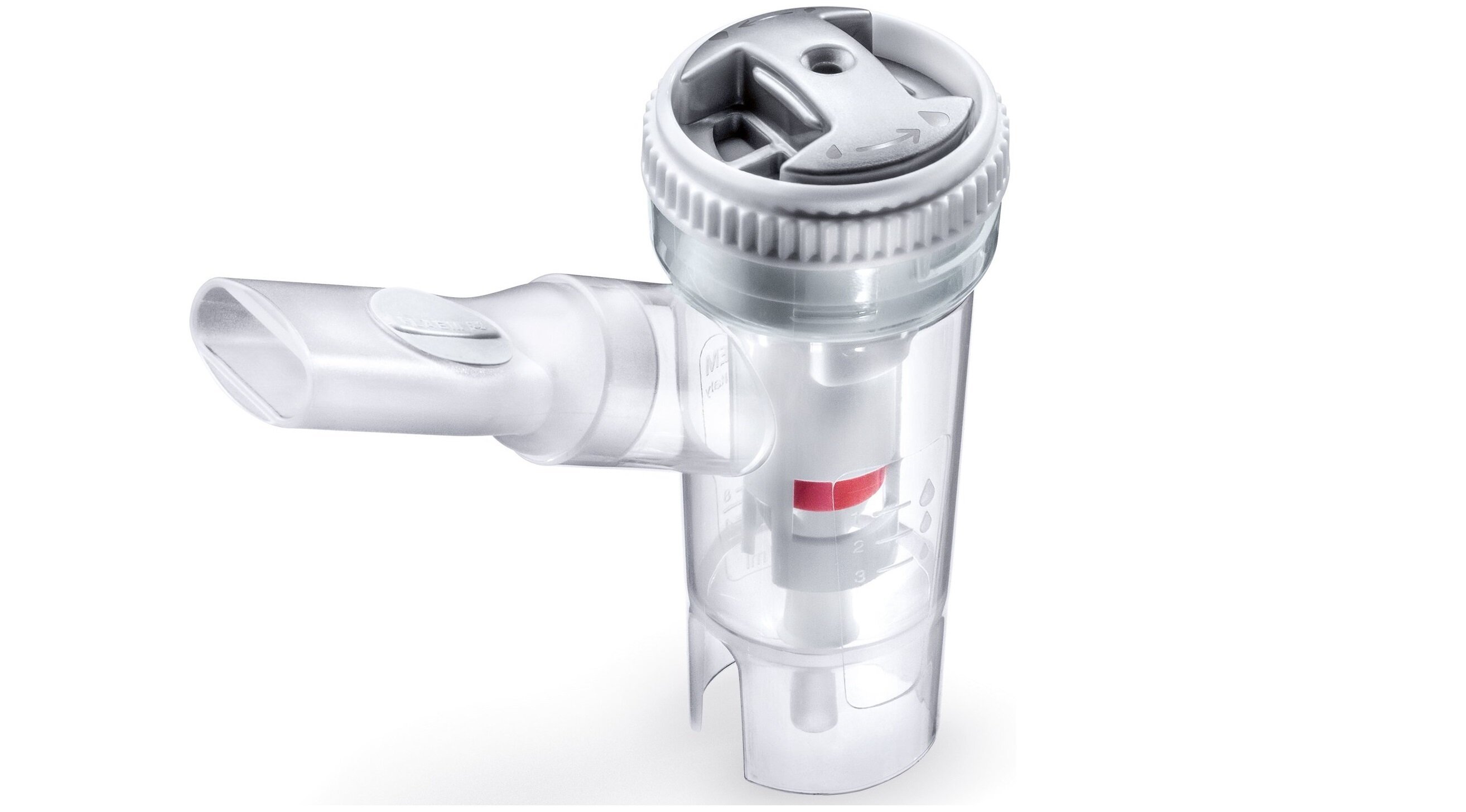 Inhalator nebulizator pneumatyczny FLAEM 4NEB 0.53 ml/min