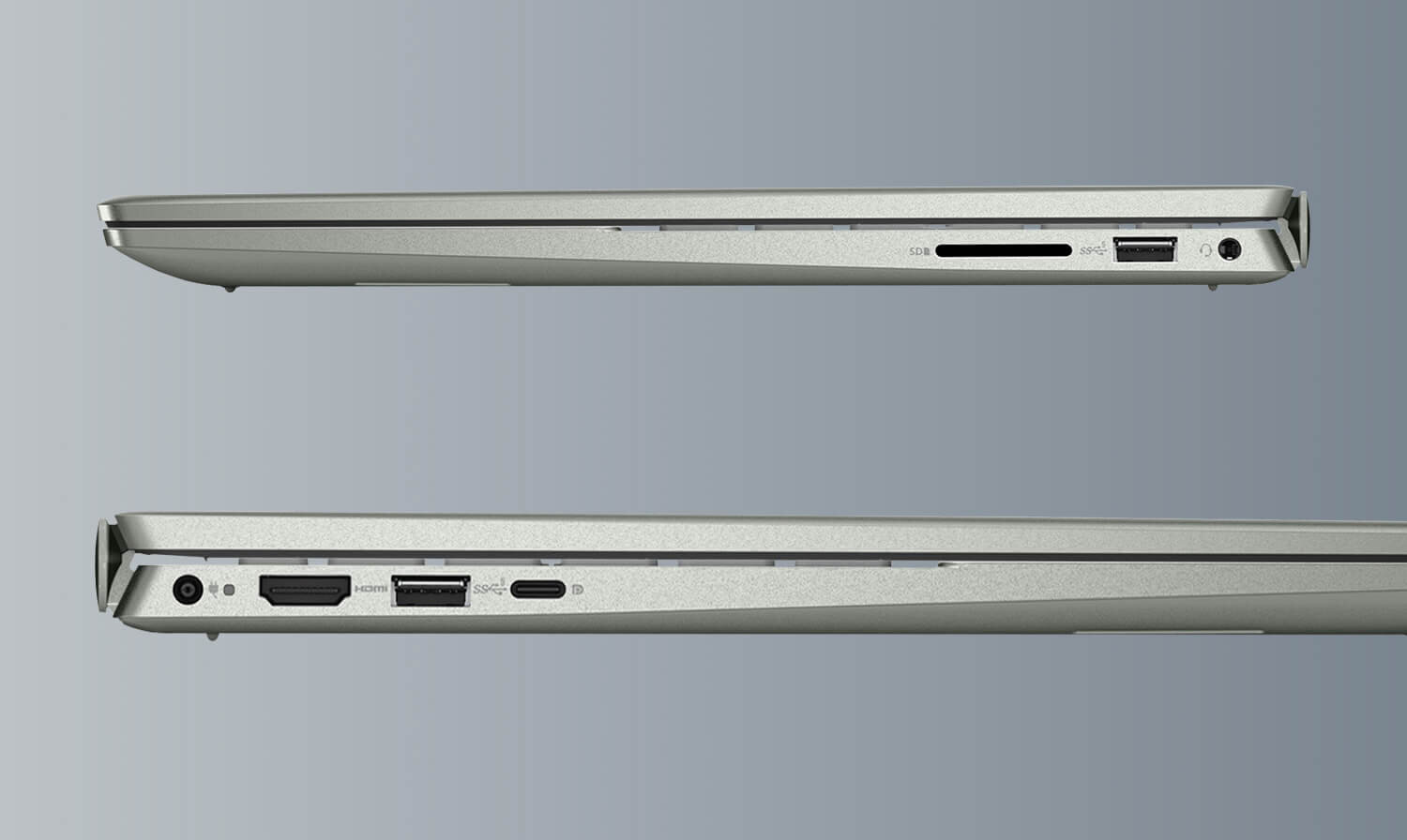 Laptop DELL Inspiron 5420 - USB-C 