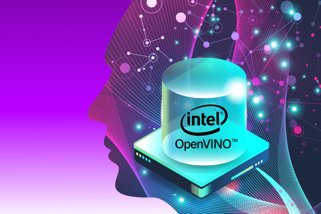 Serwer plików QNAP TS-264-8G Intel® OpenVINO™ AI