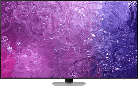Samsung TV QN90C w porównaniu do innych telewizorów