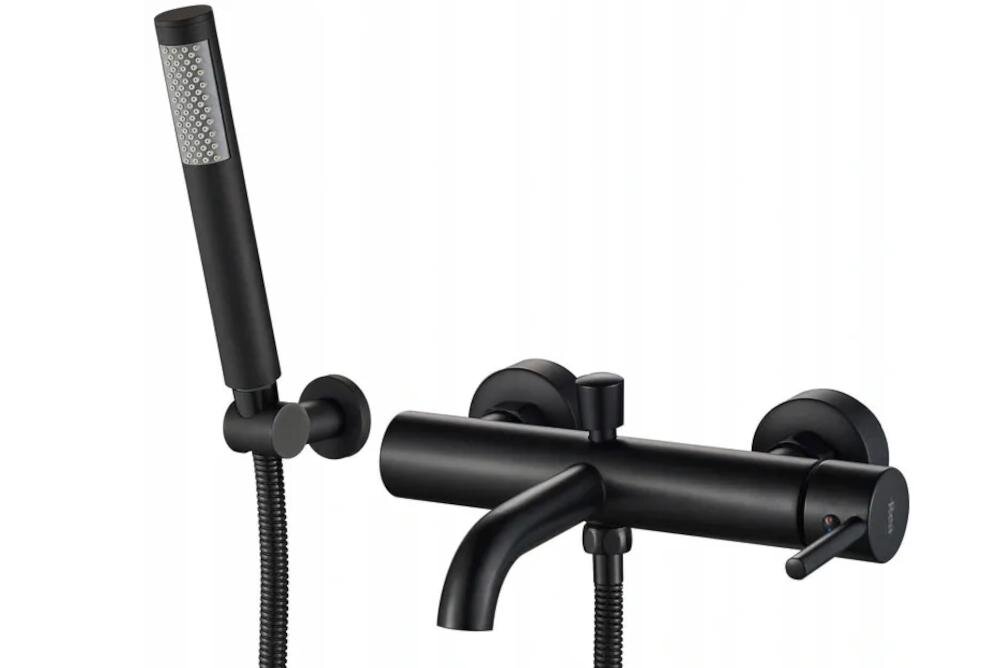 REA Lungo REA-B6634 wygoda kąpiel słuchawka wąż komfort spłukiwanie czyszczenie