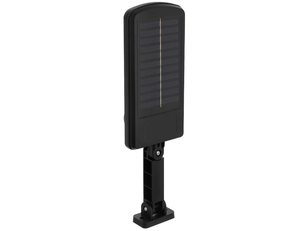lampa solarna SASKA GARDEN SP-6512 wbudowany panel sloneczny moc 1,54 W bateria Li-Ion 3,7 V pojemnosc 1200 mAh czas dzialania od 8 do 10 godzin zywotnosc do 1000 godzin