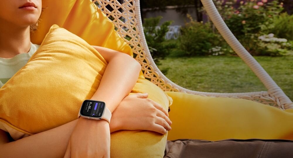 Smartwatch XIAOMI Redmi Watch 3 Active  ekran bateria czujniki zdrowie sport pasek ładowanie pojemność rozdzielczość łączność sterowanie krew puls rozmowy smartfon aplikacja 