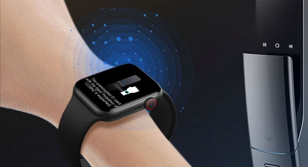 Smartwatch KIANO Watch Active   ekran bateria czujniki zdrowie sport pasek ładowanie pojemność rozdzielczość łączność sterowanie krew puls rozmowy smartfon aplikacja 