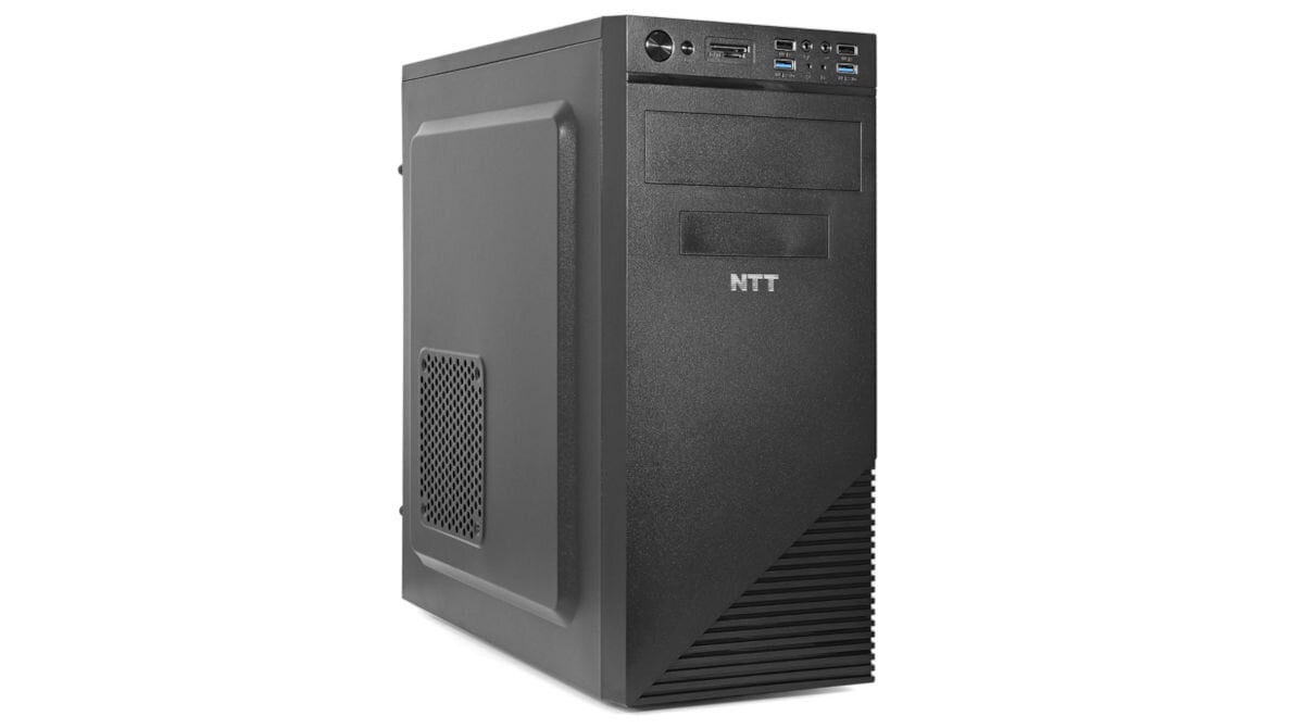 Komputer NTT proDesk ZKO-i713H610-L03H i7-13700 32GB RAM 1TB SSD Windows 11 Home dysk SSD 1TB
