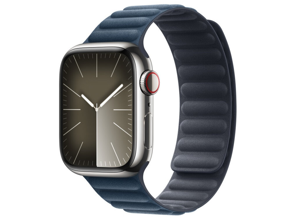 PASEK DO APPLE WATCH dopasowanie materiał wykonanie