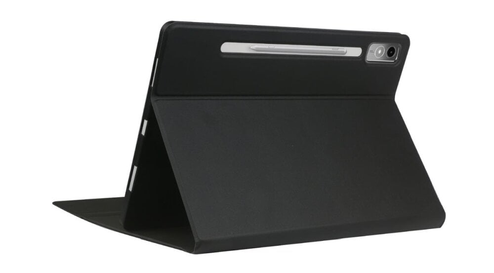 Etui na Lenovo Tab P12 12.7 TB-370 TECH-PROTECT SC Pen + Keyboard uchwyt bezpieczeństwo moc funkcjonalność solidność wygoda klawiatura