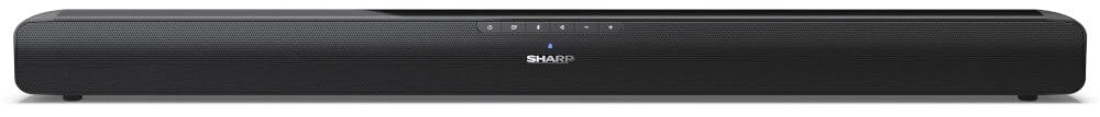 Soundbar SHARP HT-SB100 - HDMI ARC/CEC