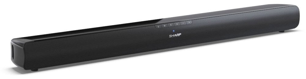 Soundbar SHARP HT-SB100 - kompatybilny z każdym TV