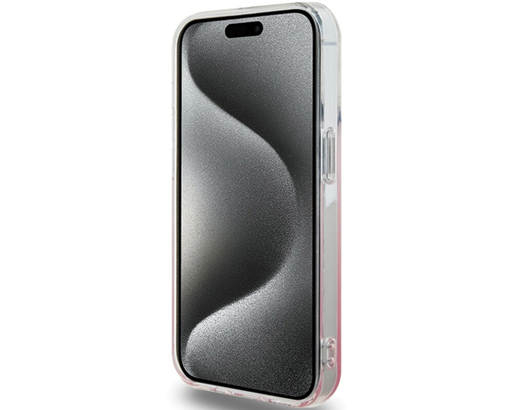Etui HELLO KITTY IML Gradient do Apple iPhone Ochrona styl elegancja zabezpieczenie charakter detale technologia trwałość odporność upadki zniszczenie 
