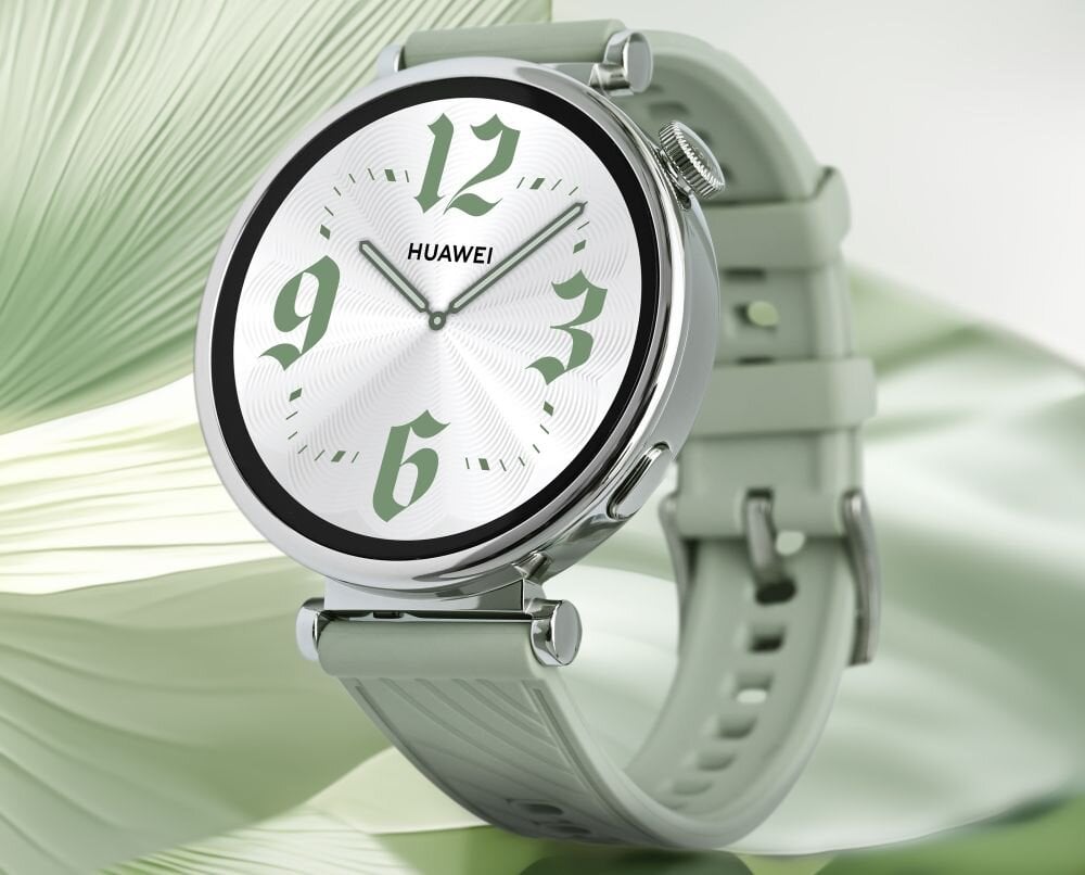 Smartwatch HUAWEI Watch GT 4   ekran   