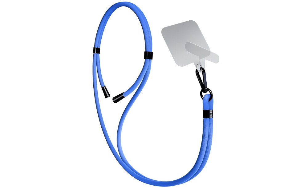 Smycz do telefonu 3MK EasyClip - wszechstronny gadżet