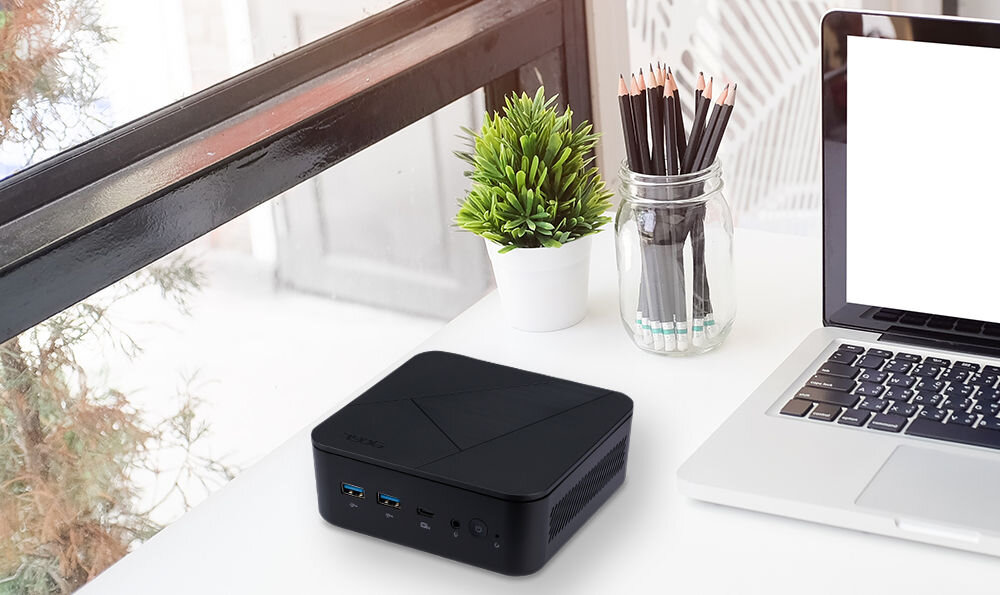 Komputer ACER Veriton VN1502G-13U5U i5-1334U 16GB RAM 512GB SSD Wi-Fi