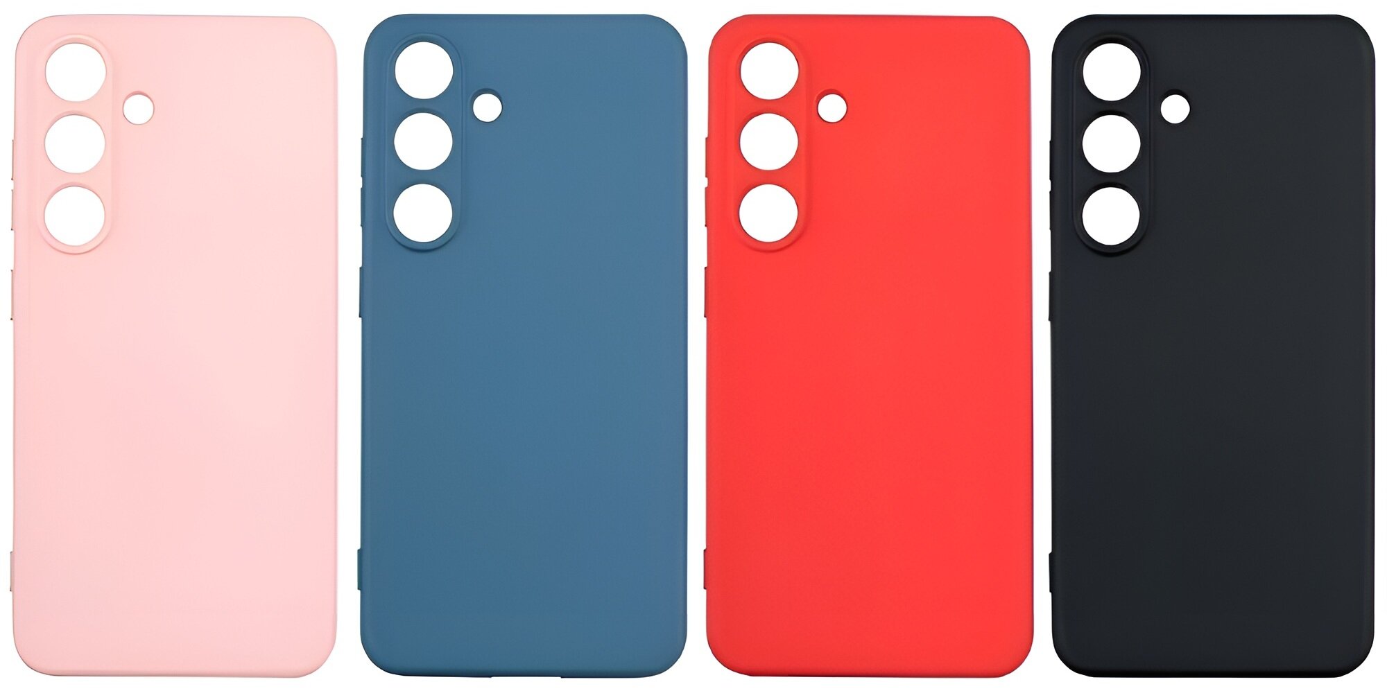 Etui BELINE Silicone
etui w różnych wersjach kolorystycznych case pokrowiec plecki silikon gumowe