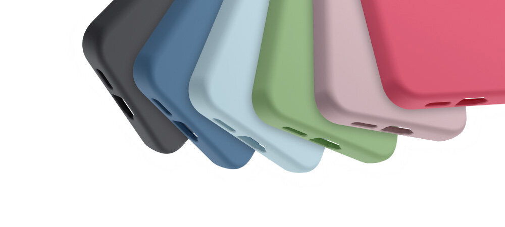 Nakładka Etteri Silicone Case kv początek opisu